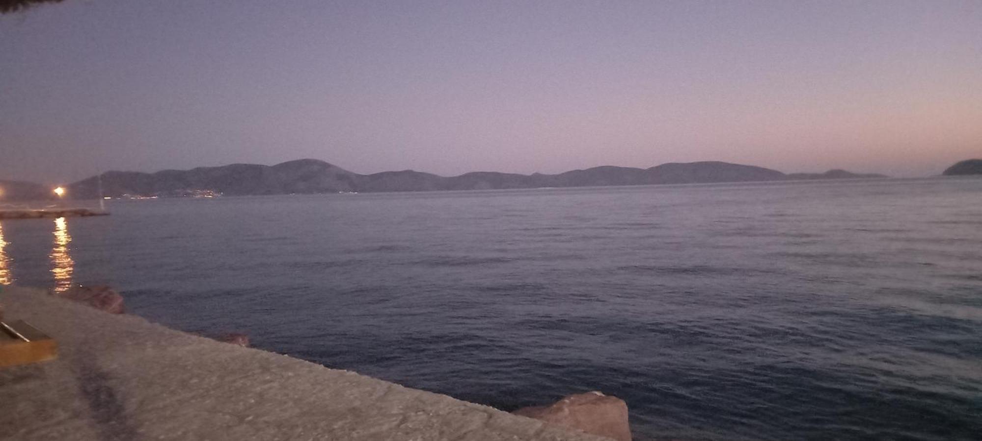 Ktima Develekou Apartamento Pigadhia  Exterior foto