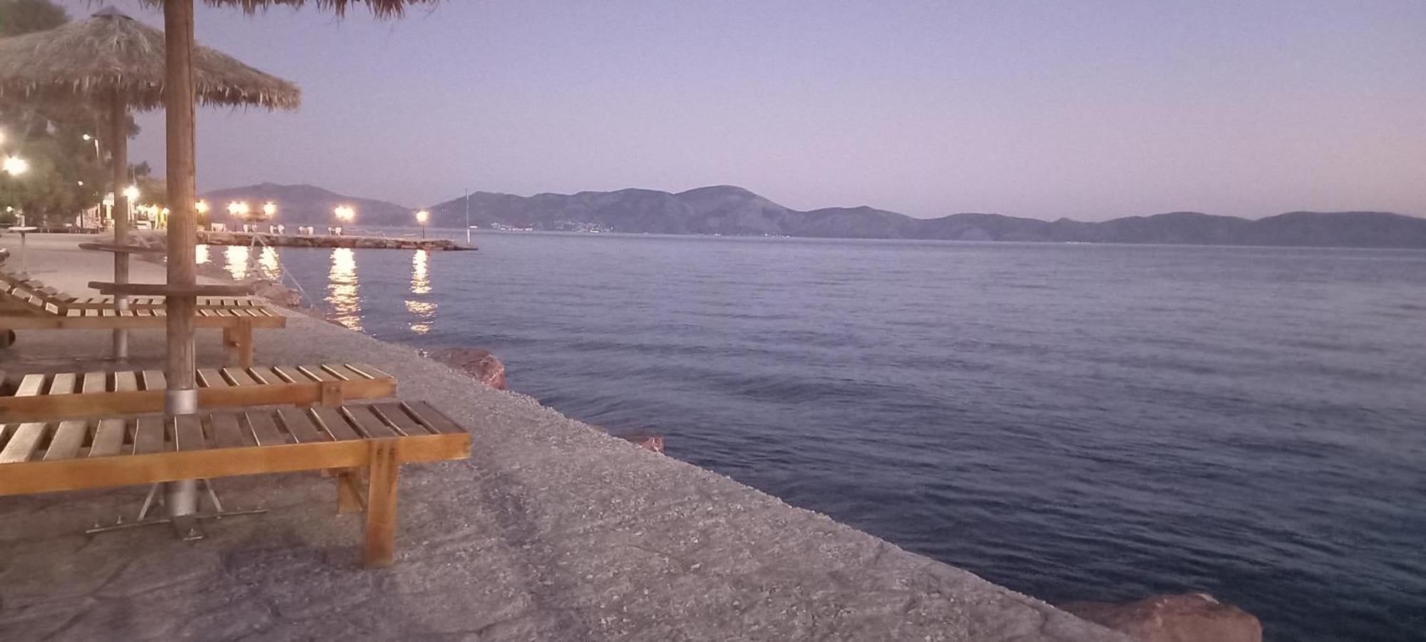 Ktima Develekou Apartamento Pigadhia  Exterior foto